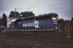 CSX 8840